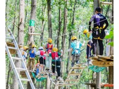 苏州三六六社会实践课走进森林探索林间奥秘暑期夏令营活动招生中图2