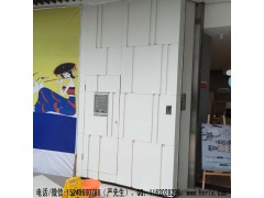 江西铝单板加工,勾搭龙骨,A字龙骨,C型冲孔龙骨图3