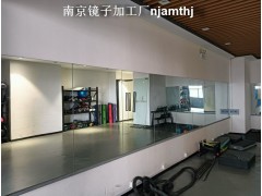 马群镜子加工厂图1