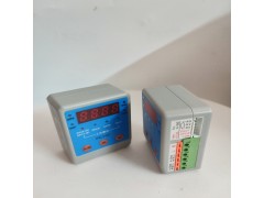 FC11C AC220V 智能阀门控制器 4-20ma 电动执行装置模块图1