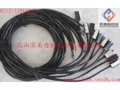 NISCON接近开关、RCA2磁感应开关图1