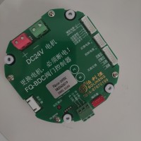 FQ-BDC阀门控制器 FQcom-24VDC 电动执行机构电路板