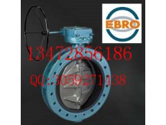 原装正品直销德国依博罗(EBRO)衬氟蝶阀 T211-A图3