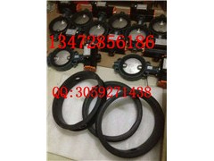 原装正品直销德国依博罗(EBRO)衬氟蝶阀 T211-A图4