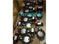 原装正品直销价格优惠德国Z011-A DN400依博罗蝶阀图3