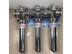 304L不锈钢过滤器 316L不锈钢过滤器图2