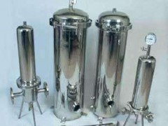 304不锈钢过滤器 316不锈钢过滤器图2