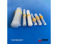 石英玻璃片 石英管 石英片 石英圆片 高纯度 耐腐蚀 耐高温1200℃图3