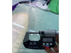 肖特D263t 滤光片基材 IR-CUT Filter图3