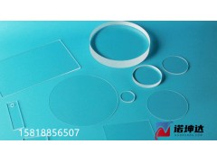 肖特D263t 滤光片基材 IR-CUT Filter图5