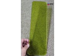 诺坤达黄绿色激光防护窗口190-450&850-1100nm，防激光保护窗图4