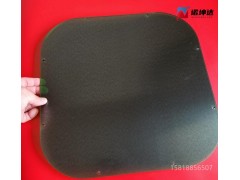诺坤达黄绿色激光防护窗口190-450&850-1100nm，防激光保护窗图5