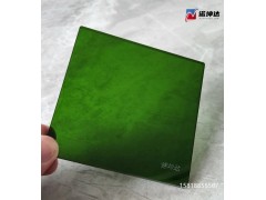 诺坤达墨绿色激光防护窗口190-450&800-1700nm，防激光保护窗口图3