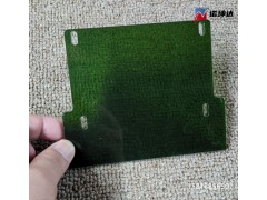 诺坤达墨绿色激光防护窗口190-450&800-1700nm，防激光保护窗口图4