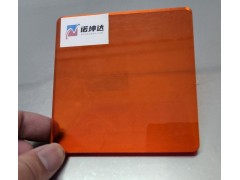 激光防护玻璃、激光防护窗、激光防护板--诺坤达（可定制）图3