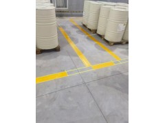 苏州石板地面划线、苏州砖地划线、苏州草坪砖停车位划线价格图2