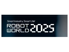2025年韩国工业自动化展会 Robotworld