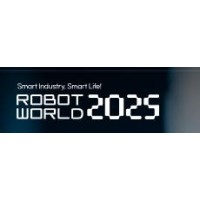 2025年韩国工业自动化展会 Robotworld