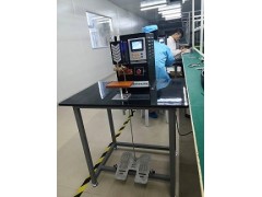 圆柱电池点焊机PACK数码聚合物锂电池碰焊机储能点焊机碰焊机图2