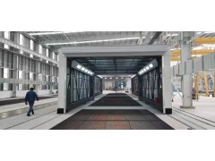 移动式整体喷漆房非标尺寸定制图3