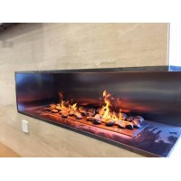 壁炉玻璃，壁炉高温玻璃，耐高温壁炉玻璃，柴火炉真火玻璃