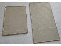 壁炉玻璃，壁炉高温玻璃，耐高温壁炉玻璃，柴火炉真火玻璃图4