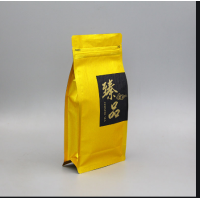 珠海市八边封包装胶袋 珠海市八边封拉链袋