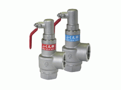 日本VENN阀天安全阀SL-38 古太郎安全阀图2