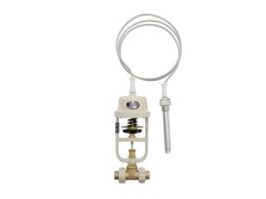 进口TD-2温控阀 日本阀天VENN温度调节阀图2