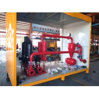 当地做水肥一体机 甘肃做园林过滤器 灌溉控制器 肥药桶