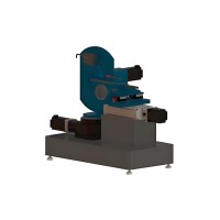 LW01-DY50型 静态螺纹钢测量仪
