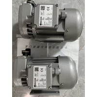 德国BECKER贝克真空泵VT4.4