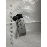 意大利CAMOZZI康茂胜 手控阀358-900