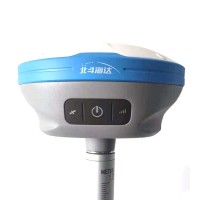 中海达北斗海达TS5Pro轻便小巧工程RTK