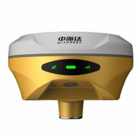 单北斗测地型GNSS接收机中海达V300