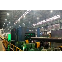 特钢直线度还在人工抽检？95%的产品正在“质量裸奔”