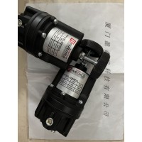 美国FAIRCHILD仙童 背压阀10283BPJU