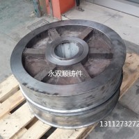 广东翻砂铸钢，碳钢，不锈钢，合金钢铸造加工厂家