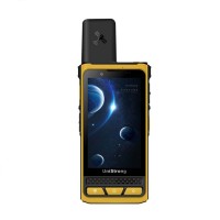 集思宝G669北斗手持GPS